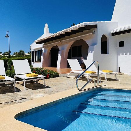 Villa Bini Kim Binibeca Esterno foto