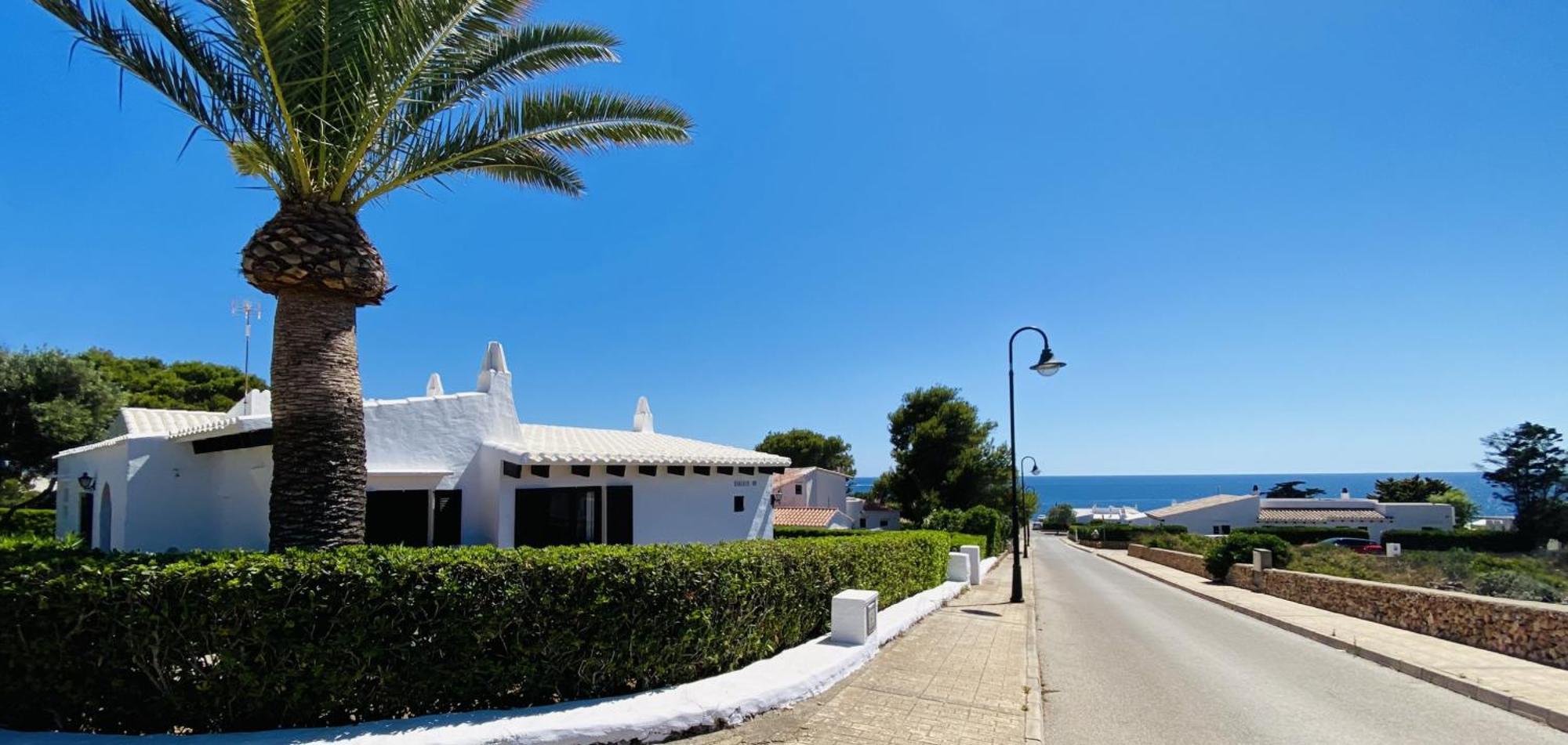 Villa Bini Kim Binibeca Esterno foto