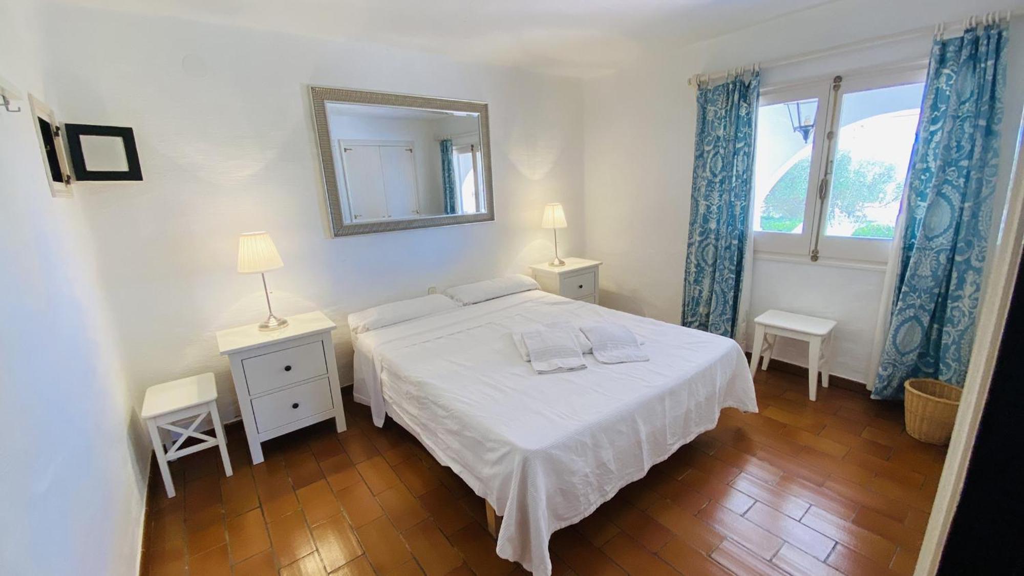 Villa Bini Kim Binibeca Esterno foto