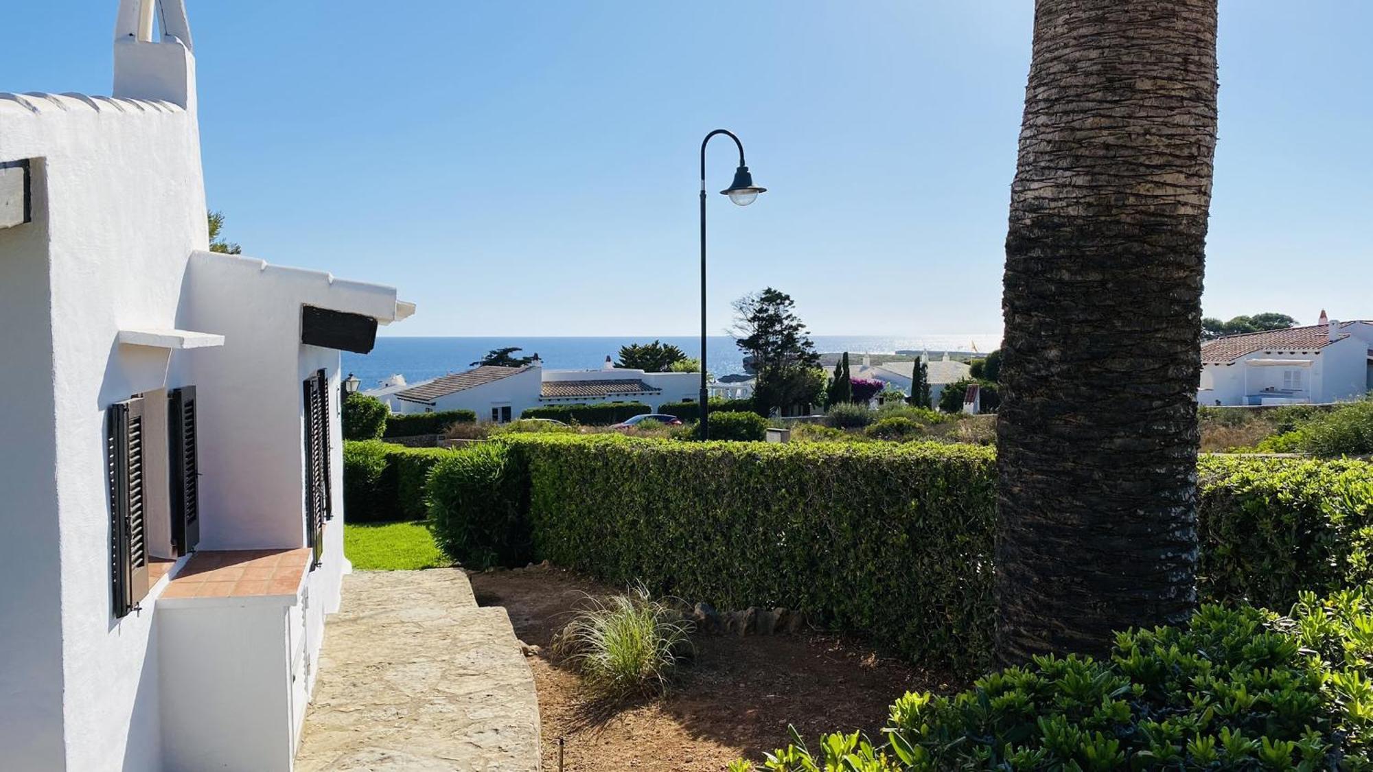Villa Bini Kim Binibeca Esterno foto