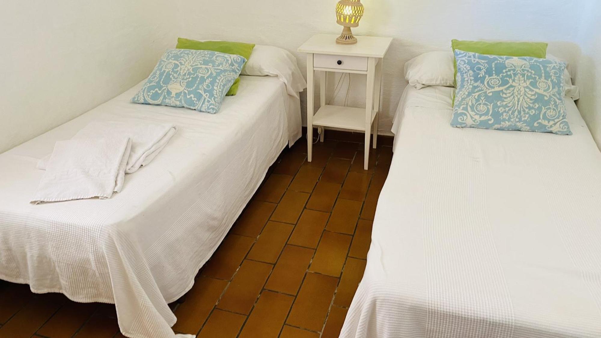 Villa Bini Kim Binibeca Esterno foto