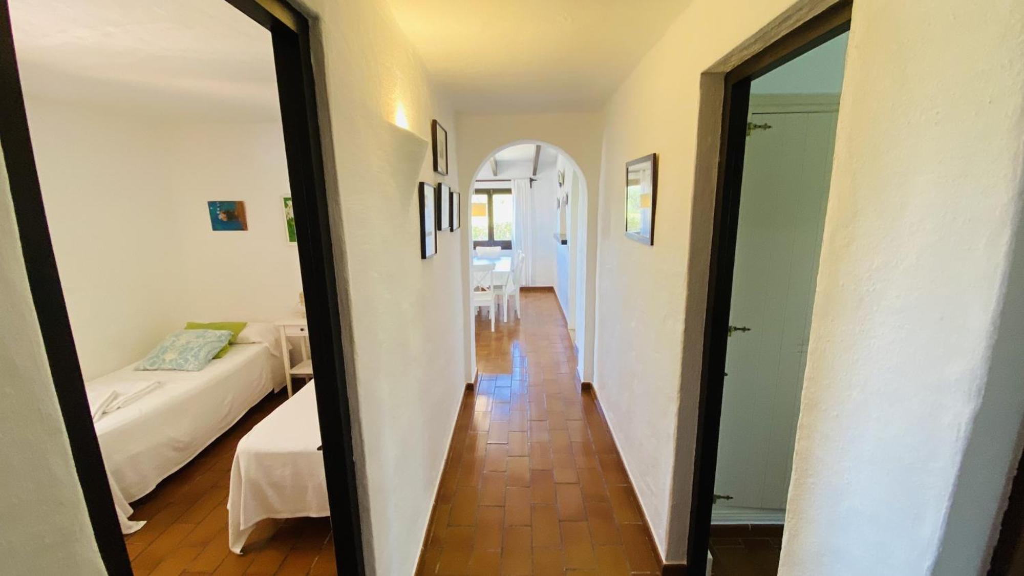 Villa Bini Kim Binibeca Esterno foto