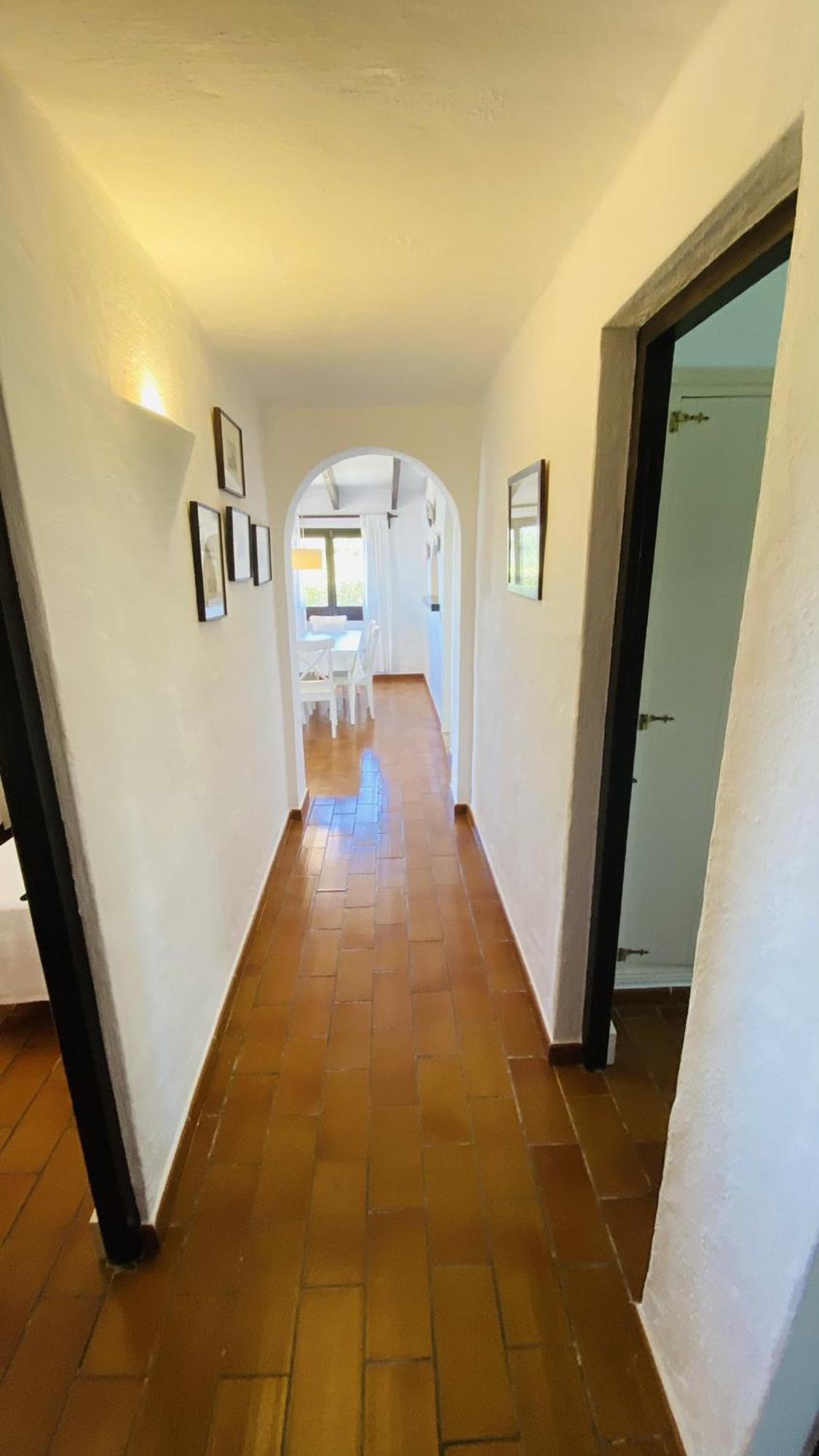 Villa Bini Kim Binibeca Esterno foto