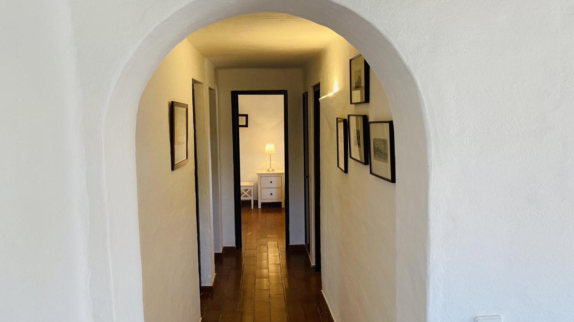 Villa Bini Kim Binibeca Esterno foto