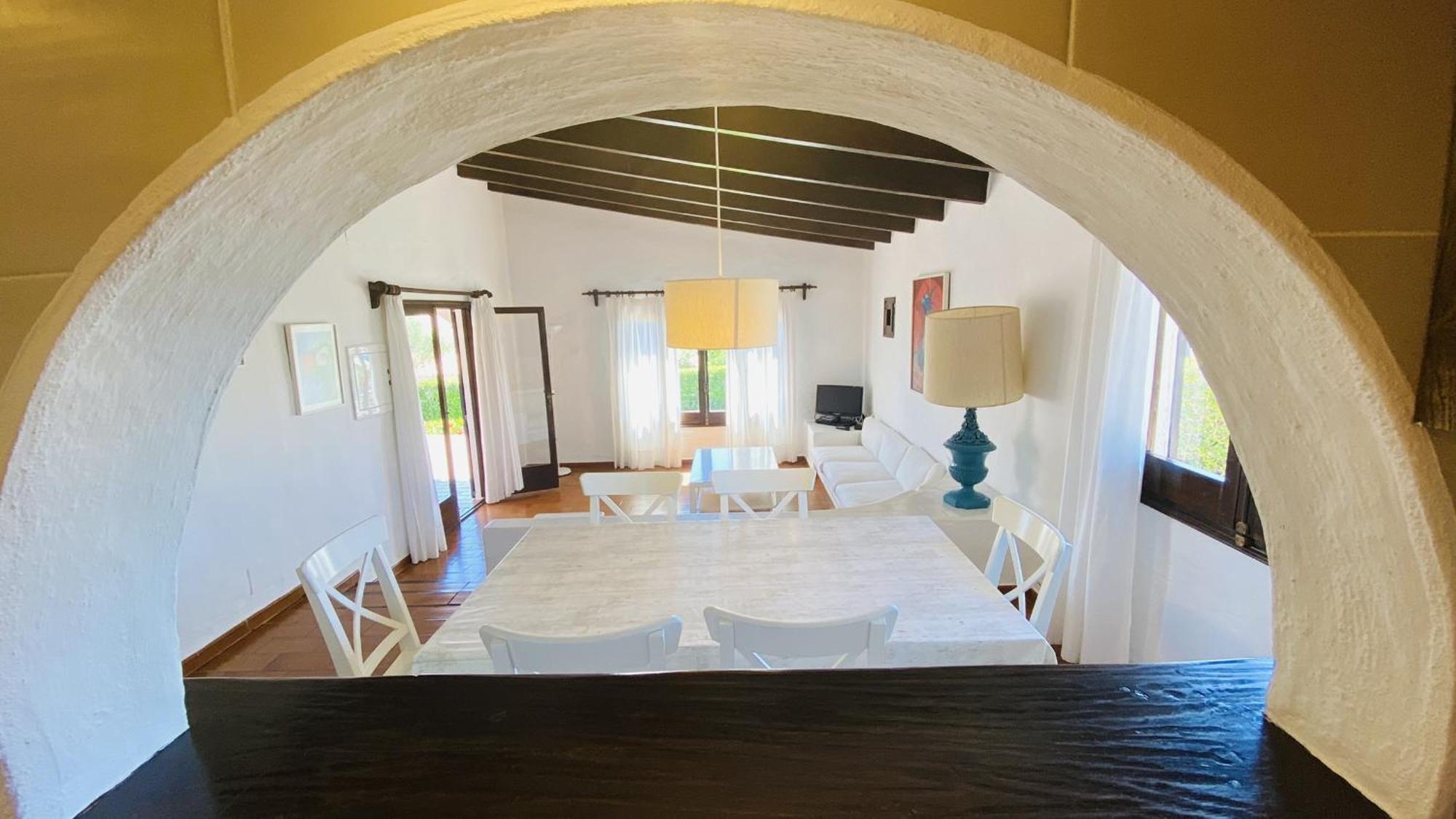 Villa Bini Kim Binibeca Esterno foto
