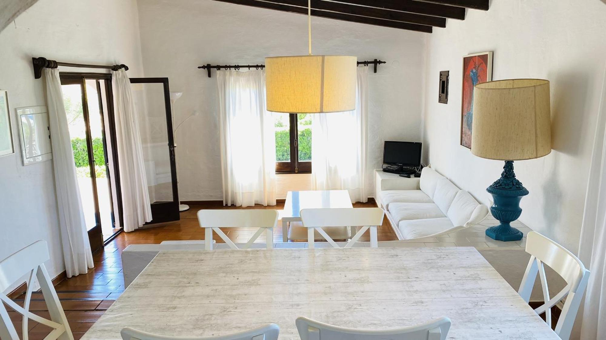 Villa Bini Kim Binibeca Esterno foto