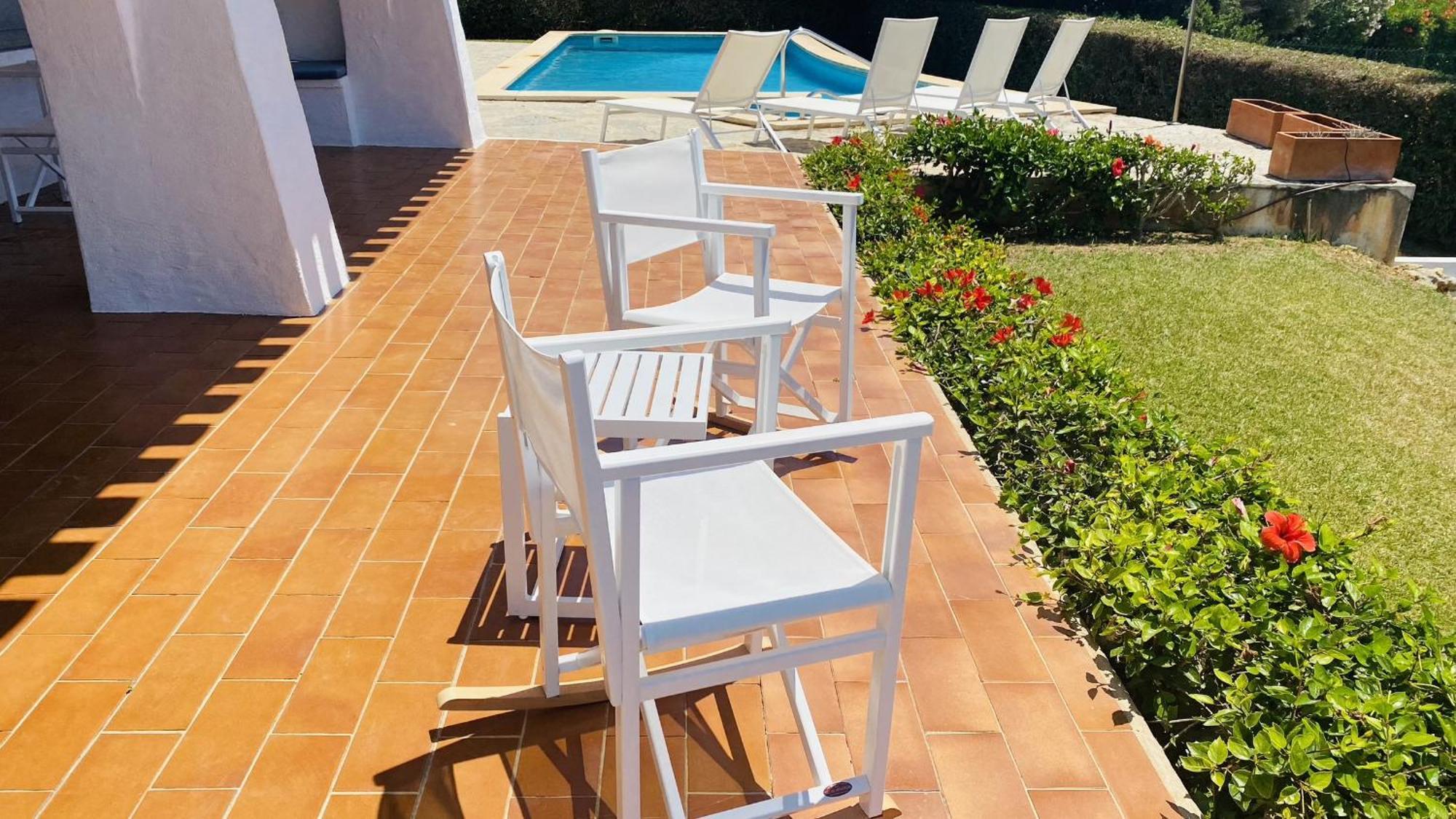Villa Bini Kim Binibeca Esterno foto