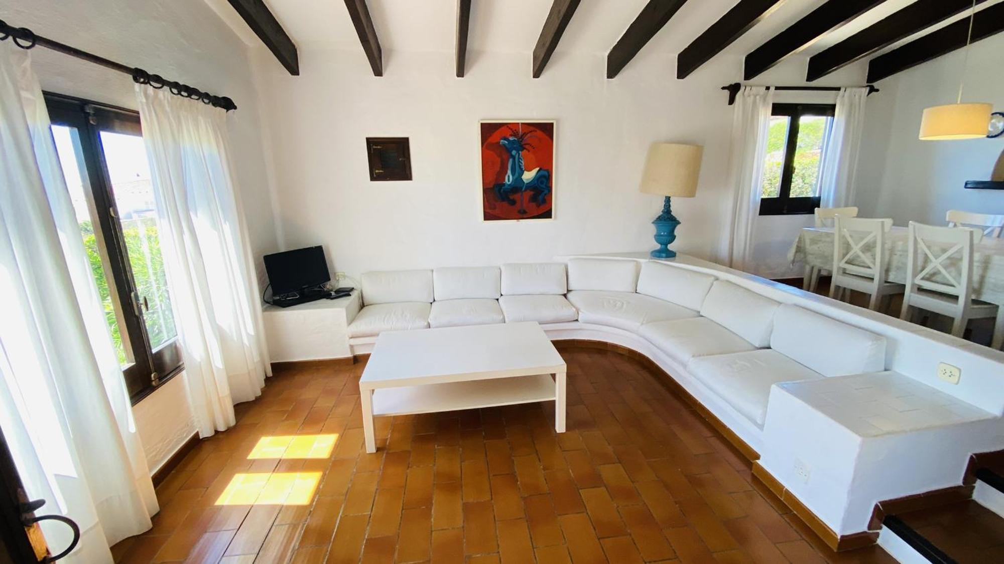 Villa Bini Kim Binibeca Esterno foto