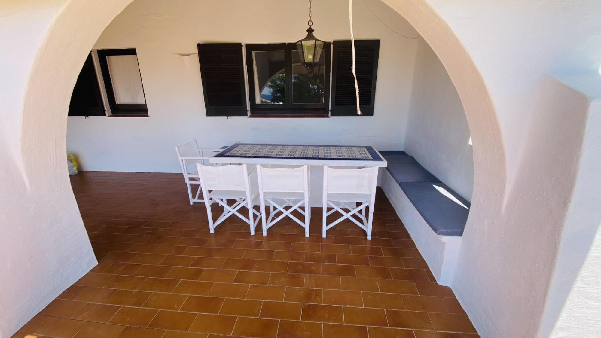 Villa Bini Kim Binibeca Esterno foto