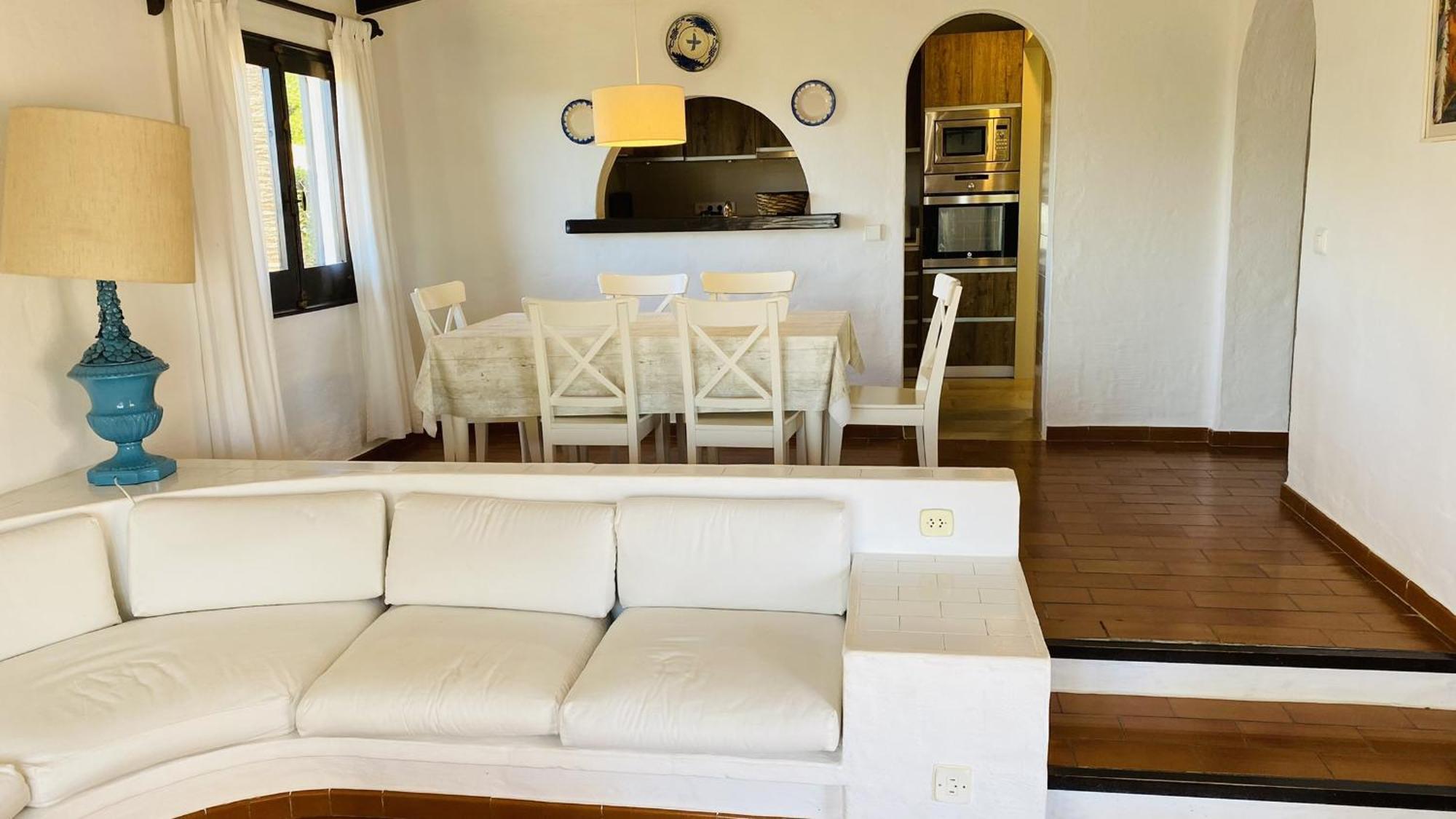 Villa Bini Kim Binibeca Esterno foto