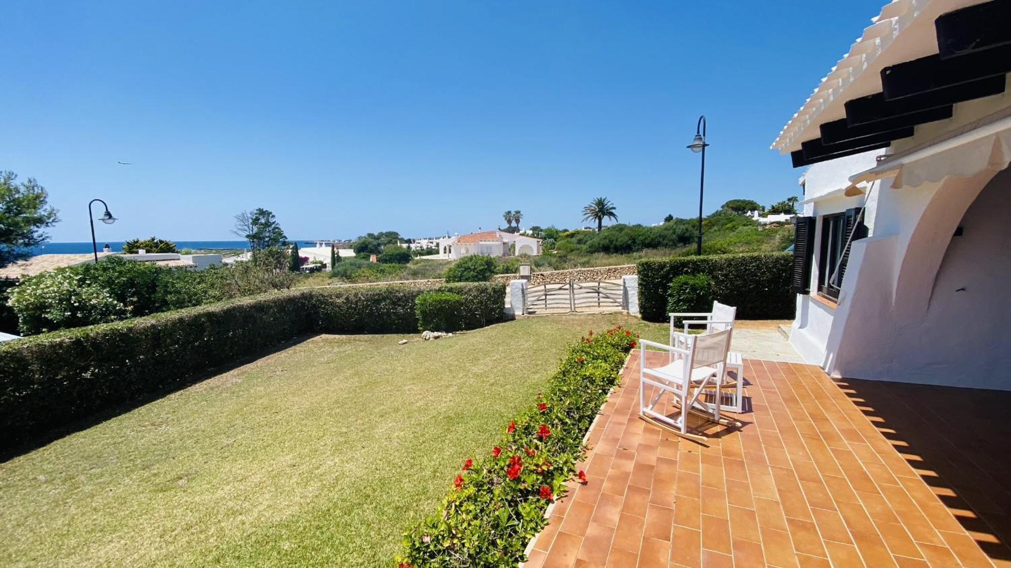 Villa Bini Kim Binibeca Esterno foto